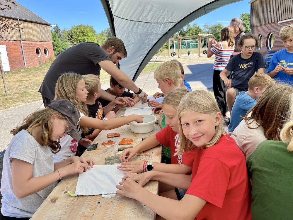 Tag 12 (Mi., 10.08.2022)