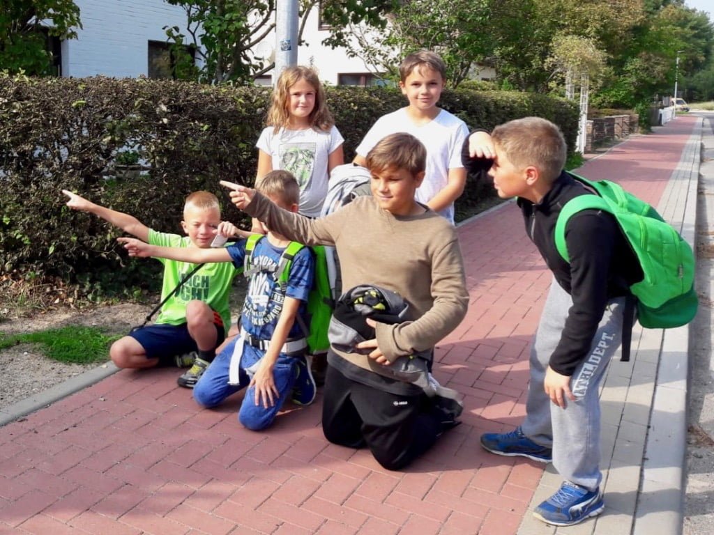 Tag 08 (Mo., 03.09.2018)